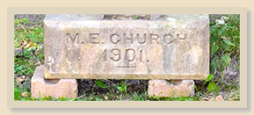 Locust-Ridge-Methodist-Cornerstone-9_1_2012